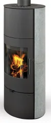 Krbová kamna ROMOTOP EVORA H 20
