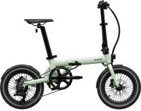 EOVOLT MORNING 16" V2 SAGE GREEN