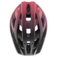UVEX I-VO CC MIPS BLACK RED MATT 2023
