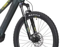 CRUSSIS E-ATLAND 6.10 522 WH 2025