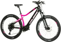 Elektrokolo CRUSSIS E-GUERA 9.8-M 2023