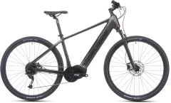 Elektrokolo CRUSSIS ONE-CROSS 7.11 513 WH 2026