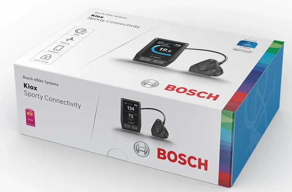 BOSCH KIOX KIT