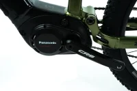 CRUSSIS E-FULL 9.9-M 2024