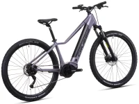 Elektrokolo CRUSSIS E-FIONNA 7.11 715 WH 2026 pohled z boku