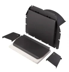 HAAS+SOHN ZÁSLEPKA NIVALA