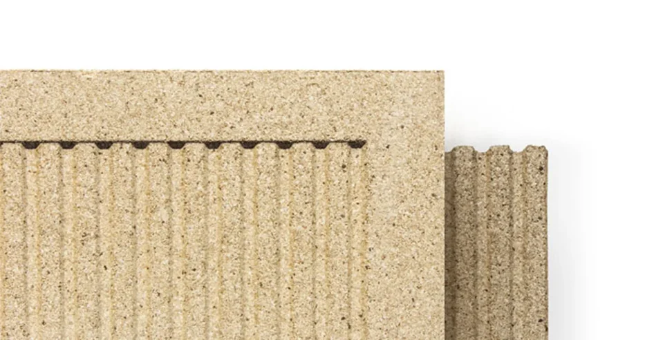 GRENAISOL 1000x610x40 mm