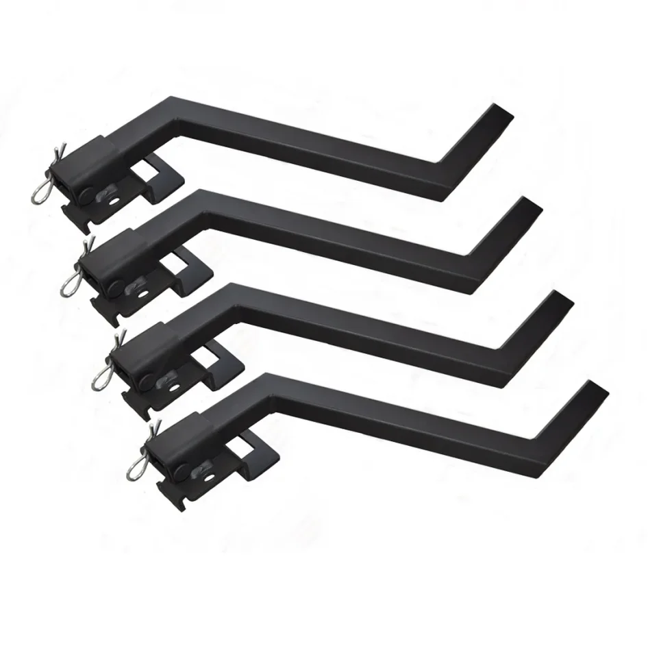 BEF HOME TRANSPORTNÍ PRVKY