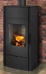 Krbová plechová kamna ROMOTOP ESPERA 03