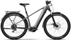 Elektrokolo HAIBIKE TREKKING 7 HIGH 2024