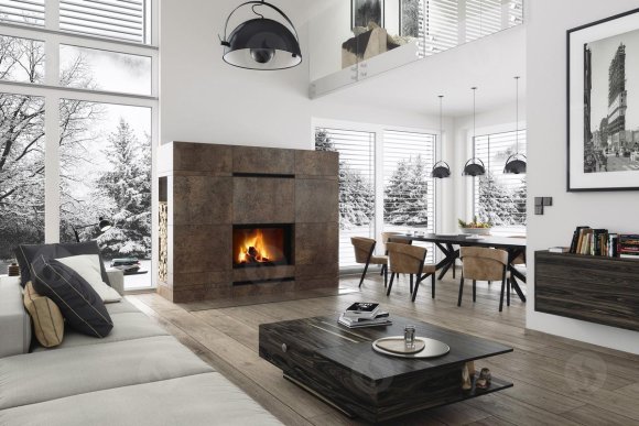 Jak se správně připravit na stavbu krbu