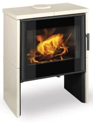 Krbová kachlová kamna ROMOTOP RIANO G 10