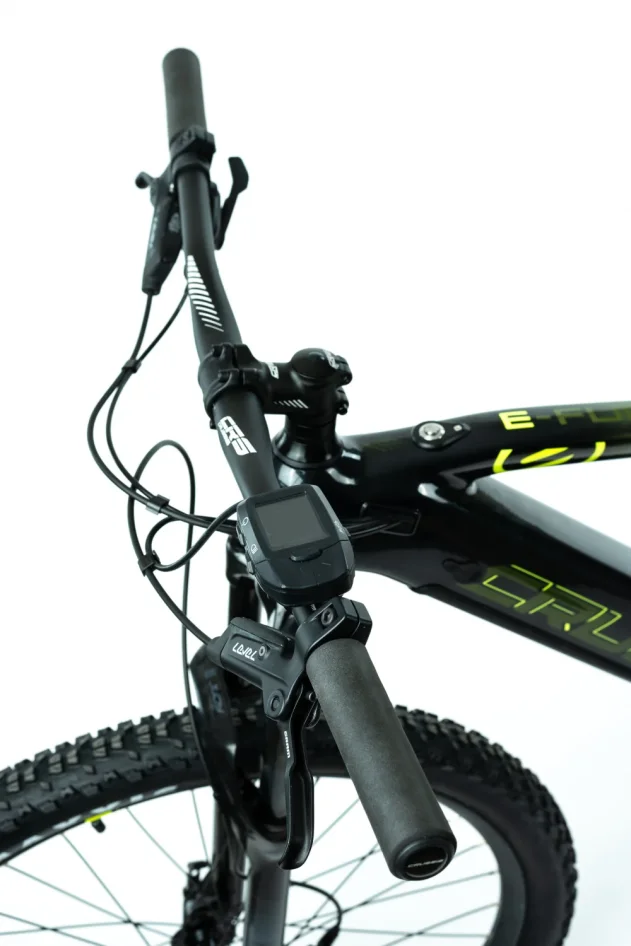 CRUSSIS E-FULL 9.9-M 2024