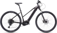Elektrokolo CRUSSIS ONE-CROSS LOW 9.11 715 WH 2026