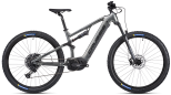 Celoopdružené elektrokolo CRUSSIS ONE-FULL 9.10 720 WH 2025