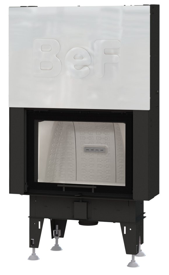 Krbová vložka BEF HOME THERM V 7 PASSIVE