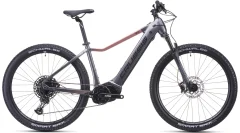 Elektrokolo CRUSSIS E-GUERA 9.11 715 WH 2026
