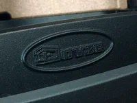 Litinová krbová kamna DOVRE SENSE 103 - logo výrobce