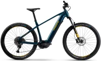 Elektrokolo HAIBIKE ALLTRACK 6 29" OCEAN 2025