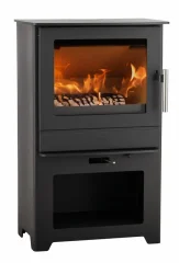 Krbová kamna HETA INSPIRE 45H