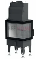 Krbová vložka BEF HOME AQUATIC WH 80 CP Krbová vložka BEF HOME AQUATIC WH 80 CP