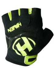 RUKAVICE DEMO SHORT BLACK/GREEN