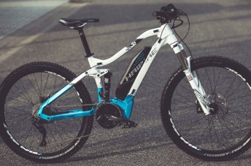 Jaký typ motoru je pro elektrokolo nejlepší?