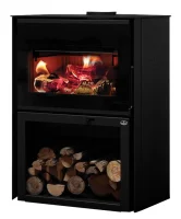 Kanadská krbová kamna OSBURN INSPIRE 2000 - produktové foto