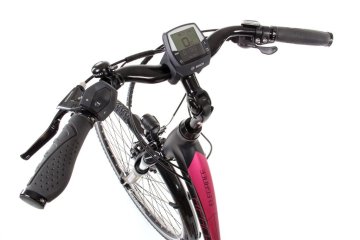 Stavitelný představec