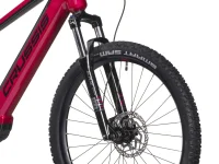 CRUSSIS E-GUERA 7.10 720 WH 2025