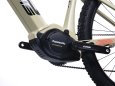 Elektrokolo CRUSSIS E-GUERA 6.10 522 WH 2025