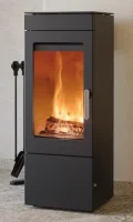 Krbová kamna BLAZE ELEMENT M 04 Krbová kamna BLAZE ELEMENT M 04