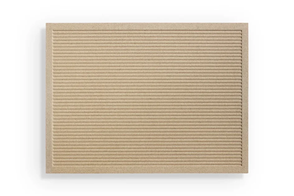 GRENAISOL 1000x610x40 mm