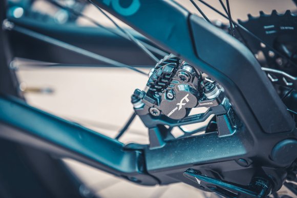 Ultrazvukové čištění komponentů