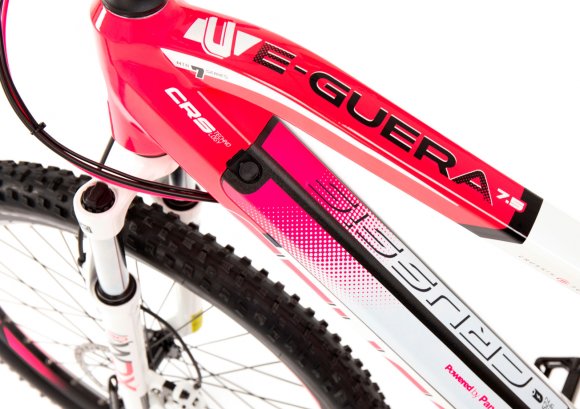 Kdy dobíjet elektrokolo