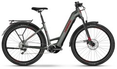 Elektrokolo HAIBIKE TREKKING 5 ACACIA LOWSTEP 2023
