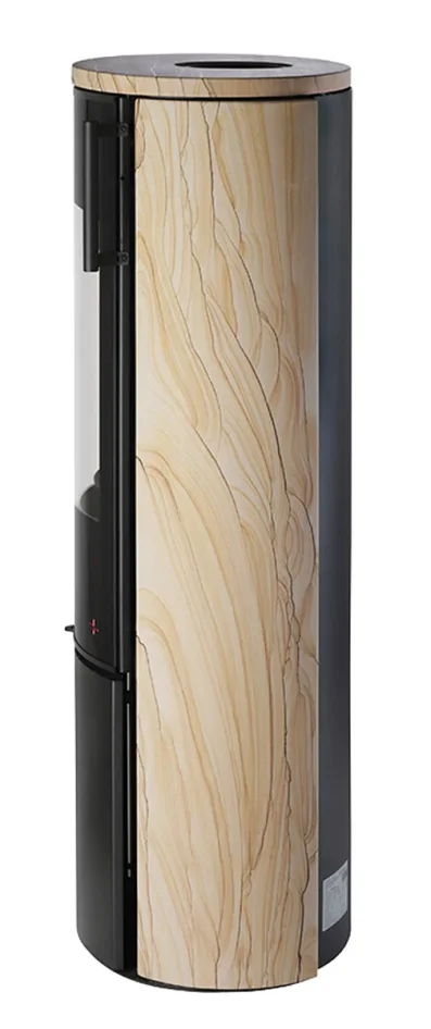 HAAS+SOHN EPIC WOODSTONE PRESTIGE