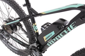 Jak pečovat o baterii elektrokola v zimě?