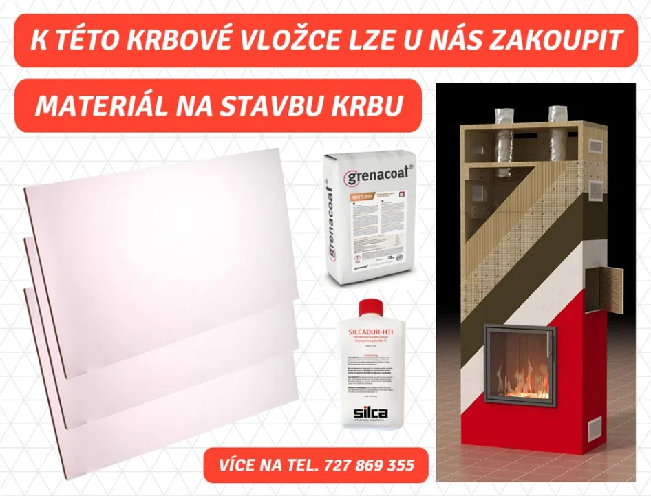 Stavební materiál