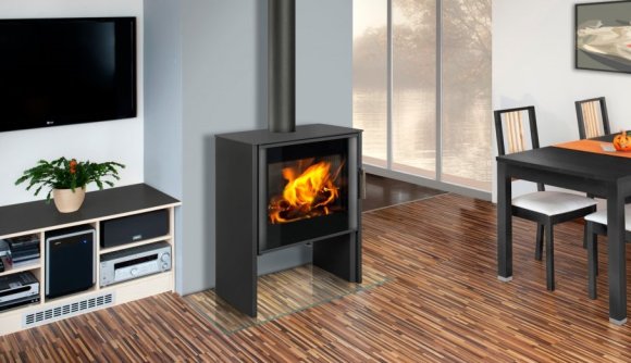 Krbová kamna a krbové vložky Romotop jsou spolehlivé, výkonné a jedinečné