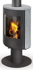 Krbová kamna ROMOTOP EVORA T 20