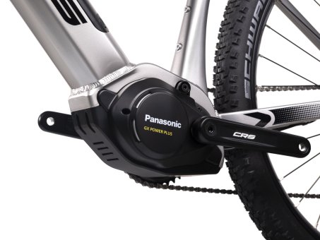 Elektrokolo CRUSSIS E-ATLAND 7.10 522 WH 2025