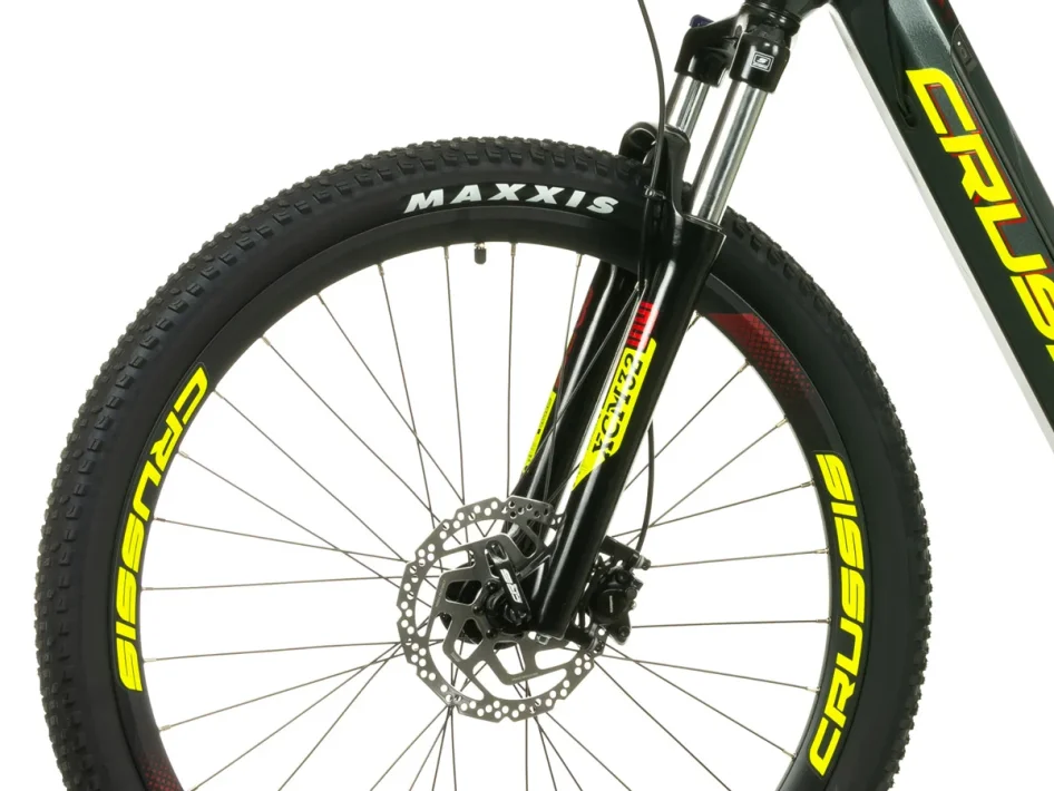 CRUSSIS E-LARGO 7.9-M 2024