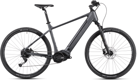 Elektrokolo CRUSSIS ONE-CROSS 7.10 720 WH 2025