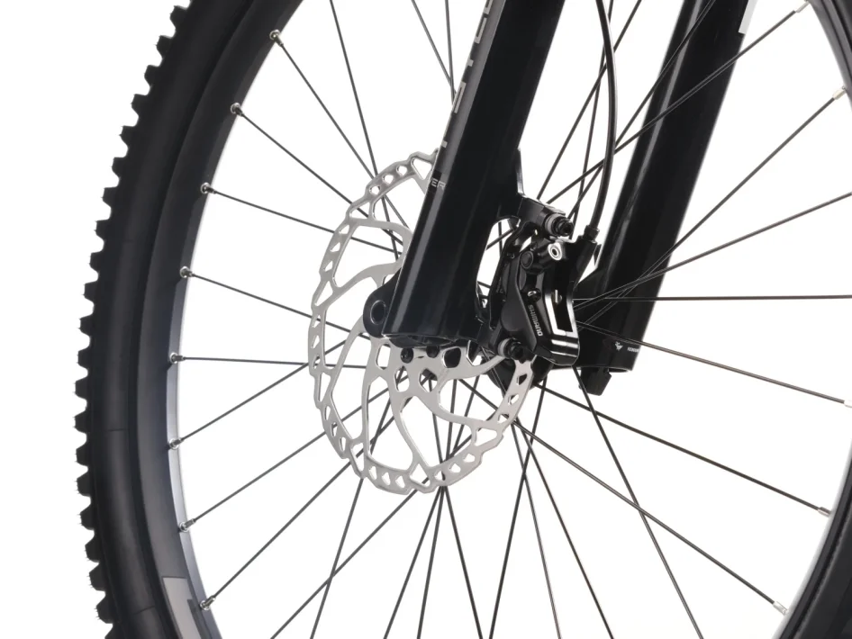 CRUSSIS E-FULL 10.10 720 WH 2025 - Velikost rámu: 21" (výška 185 - 198 cm)