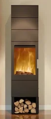 Krbová kamna BLAZE ELEMENT Q3+ 07