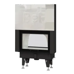 Krbová vložka BEF HOME TWIN V 8 II