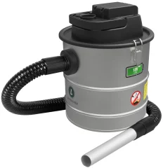 VYSAVAČ POPELA S AKUMULÁTOREM