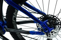 CRUSSIS E-ATLAND 9.9-L 2024