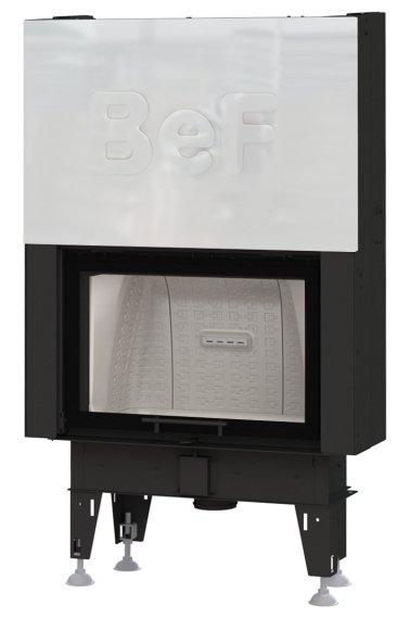 Vnitřky topenišť - část 4. Carcon 2. generace